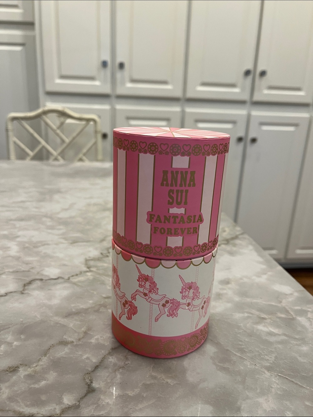 Anna Sui Fantasia Fragrance